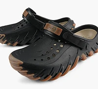 ECHO RO CLOG