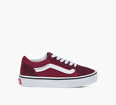 OLD SKOOL