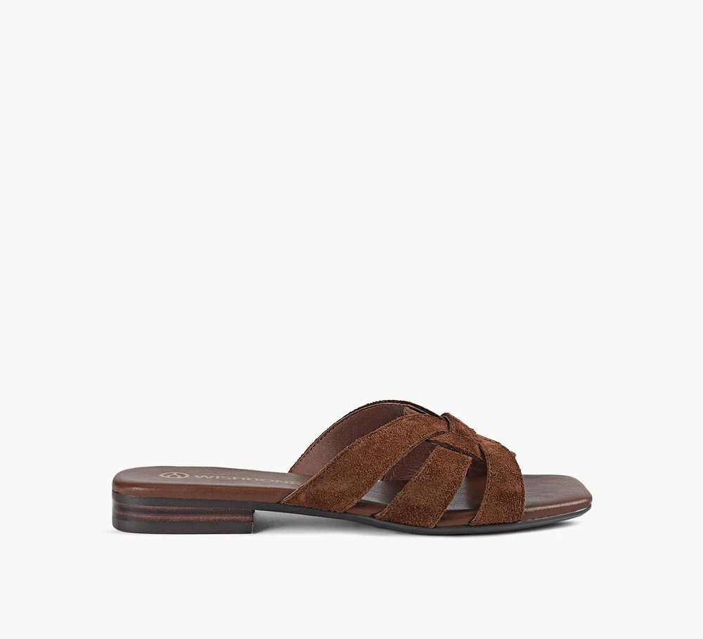 JANE SANDAL