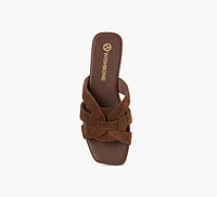 JANE SANDAL