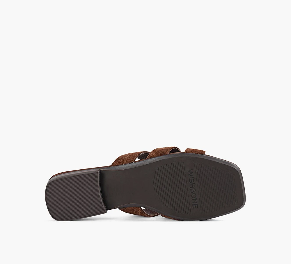 JANE SANDAL