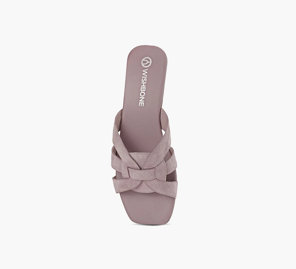 JANE SANDAL