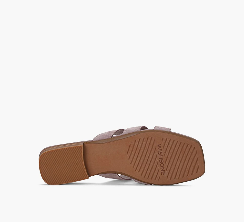 JANE SANDAL