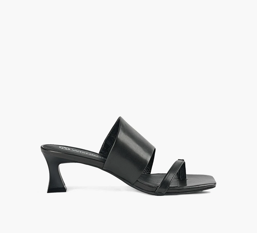 OPAL HEEL
