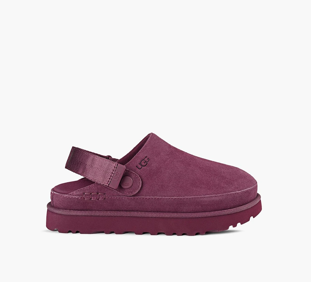 GOLDENSTAR CLOG