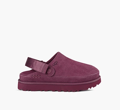 GOLDENSTAR CLOG