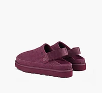 GOLDENSTAR CLOG