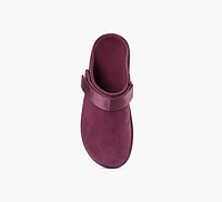 GOLDENSTAR CLOG