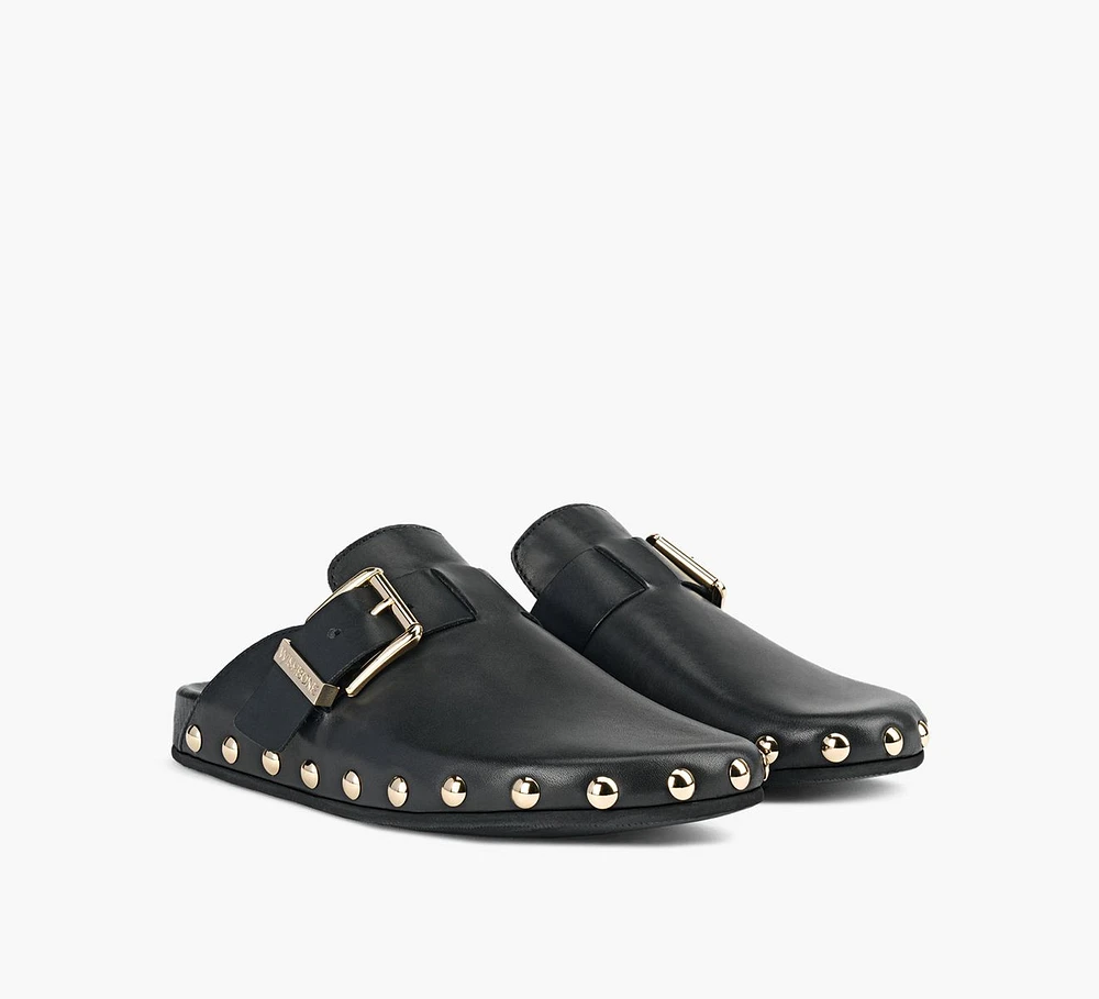ROXANNE CLOG