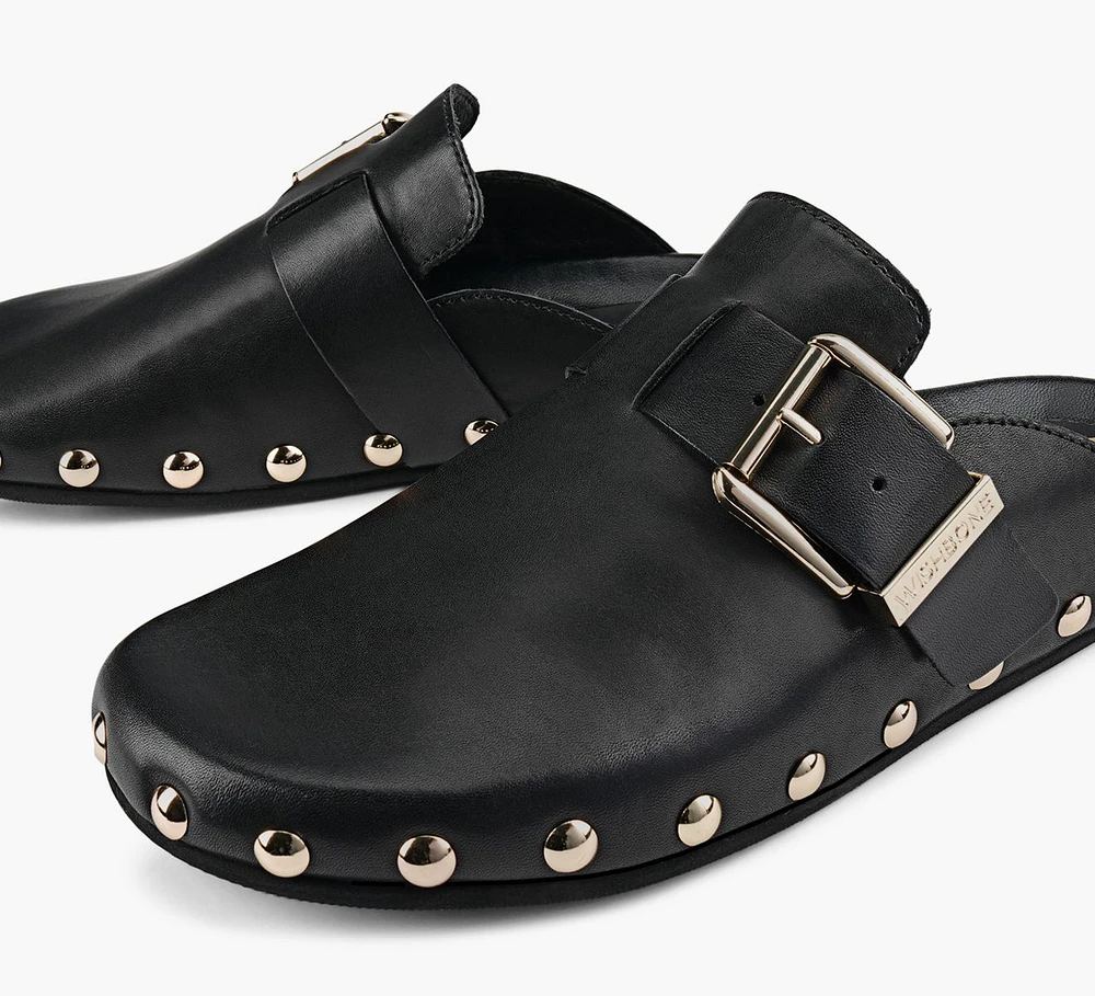 ROXANNE CLOG