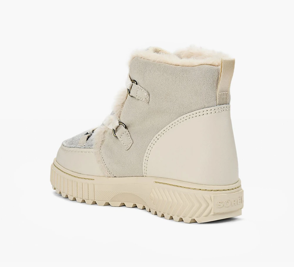 ONA AVE. ALPINE BOOT WP