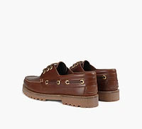 TURIN BOAT SHOE