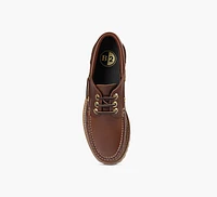 TURIN BOAT SHOE