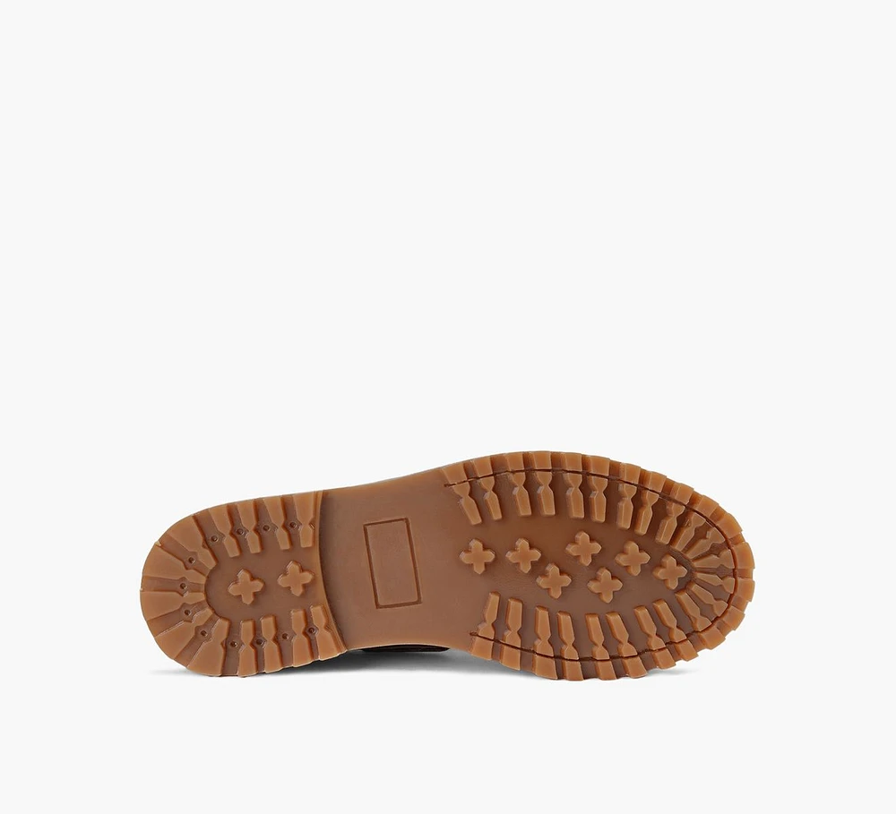 TURIN BOAT SHOE