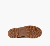 TURIN BOAT SHOE