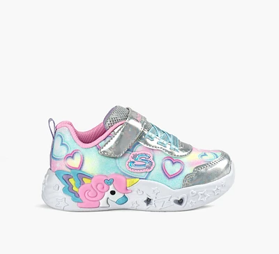 UNICORN CHARMER - LIL HEART SPARKLES