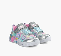 UNICORN CHARMER - LIL HEART SPARKLES