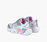 UNICORN CHARMER - LIL HEART SPARKLES