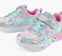 UNICORN CHARMER - LIL HEART SPARKLES