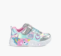 UNICORN CHARMER - LIL HEART SPARKLES