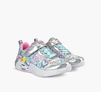 UNICORN DREAMS - HEART SPARKLES