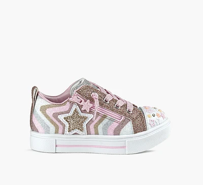TWINKLE SPARKS