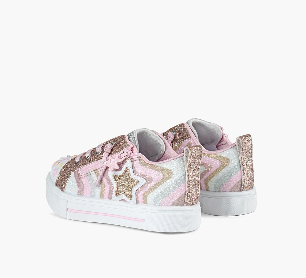 TWINKLE SPARKS