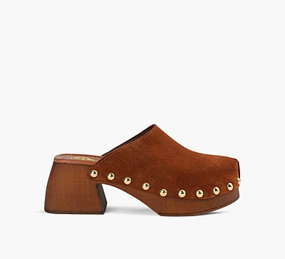 DELHI CLOG