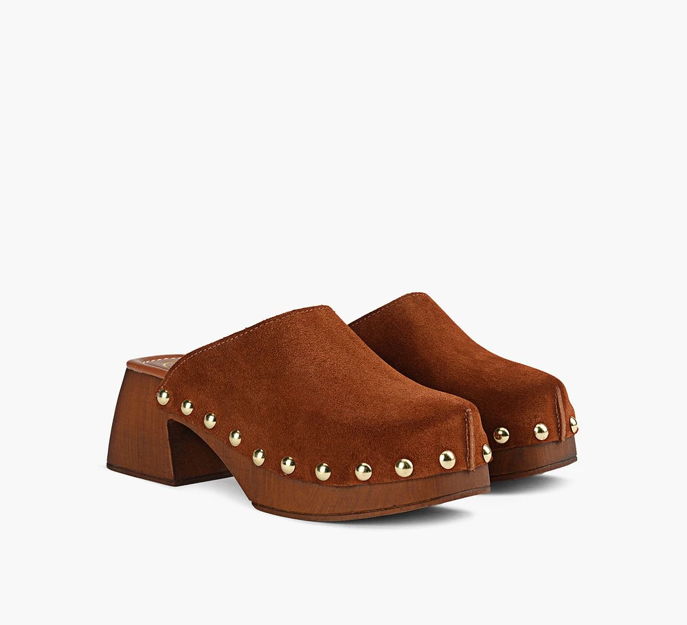 DELHI CLOG