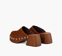 DELHI CLOG