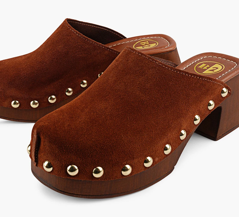 DELHI CLOG