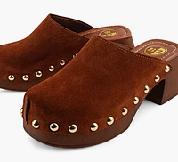 DELHI CLOG