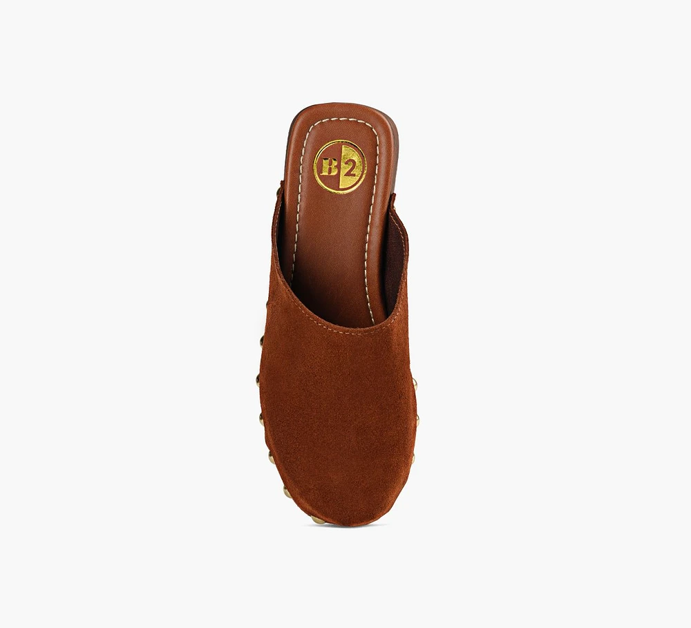 DELHI CLOG