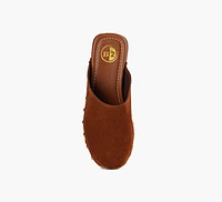 DELHI CLOG