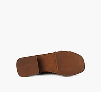 DELHI CLOG