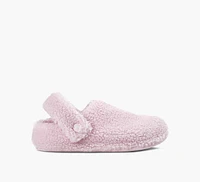 CLASSIC COZZZY SLIPPER