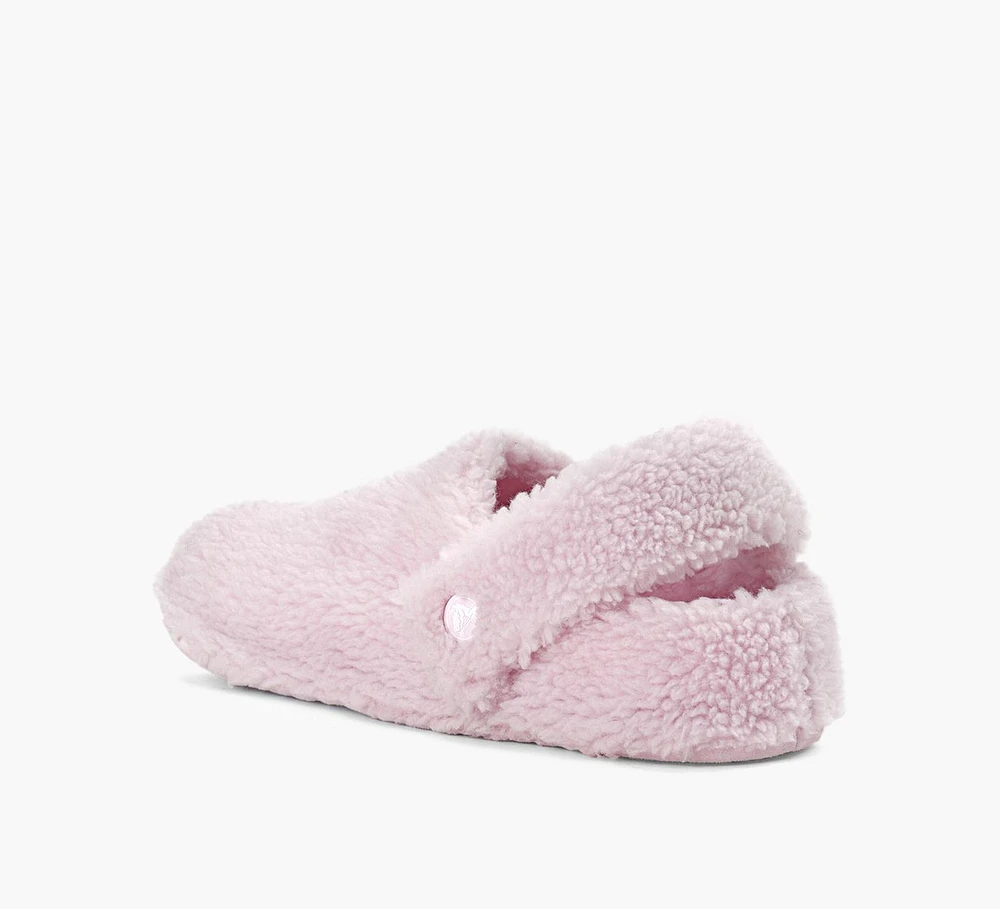 CLASSIC COZZZY SLIPPER
