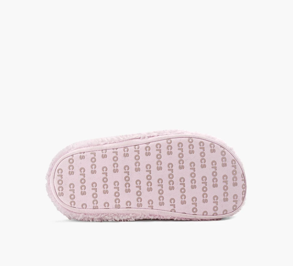 CLASSIC COZZZY SLIPPER