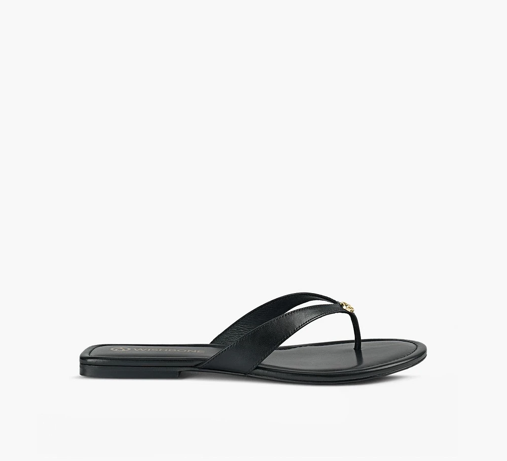 WILLOW THONG SANDAL