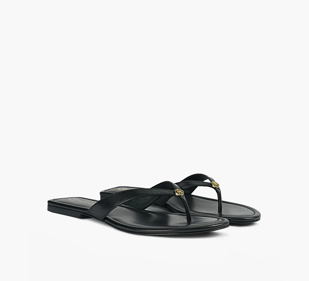 WILLOW THONG SANDAL