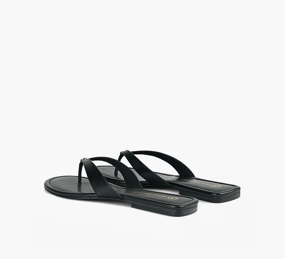 WILLOW THONG SANDAL