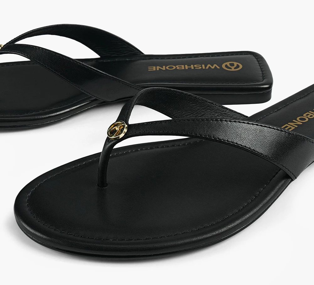 WILLOW THONG SANDAL