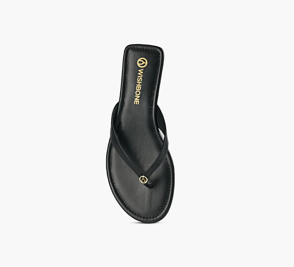 WILLOW THONG SANDAL