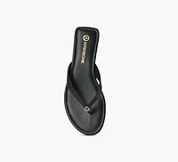 WILLOW THONG SANDAL