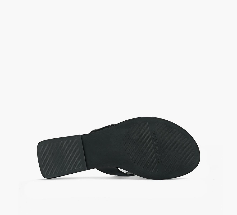 WILLOW THONG SANDAL