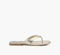 WILLOW THONG SANDAL