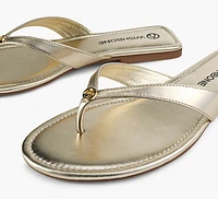 WILLOW THONG SANDAL