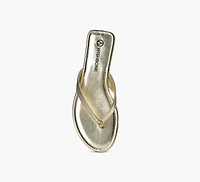 WILLOW THONG SANDAL