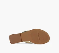 WILLOW THONG SANDAL
