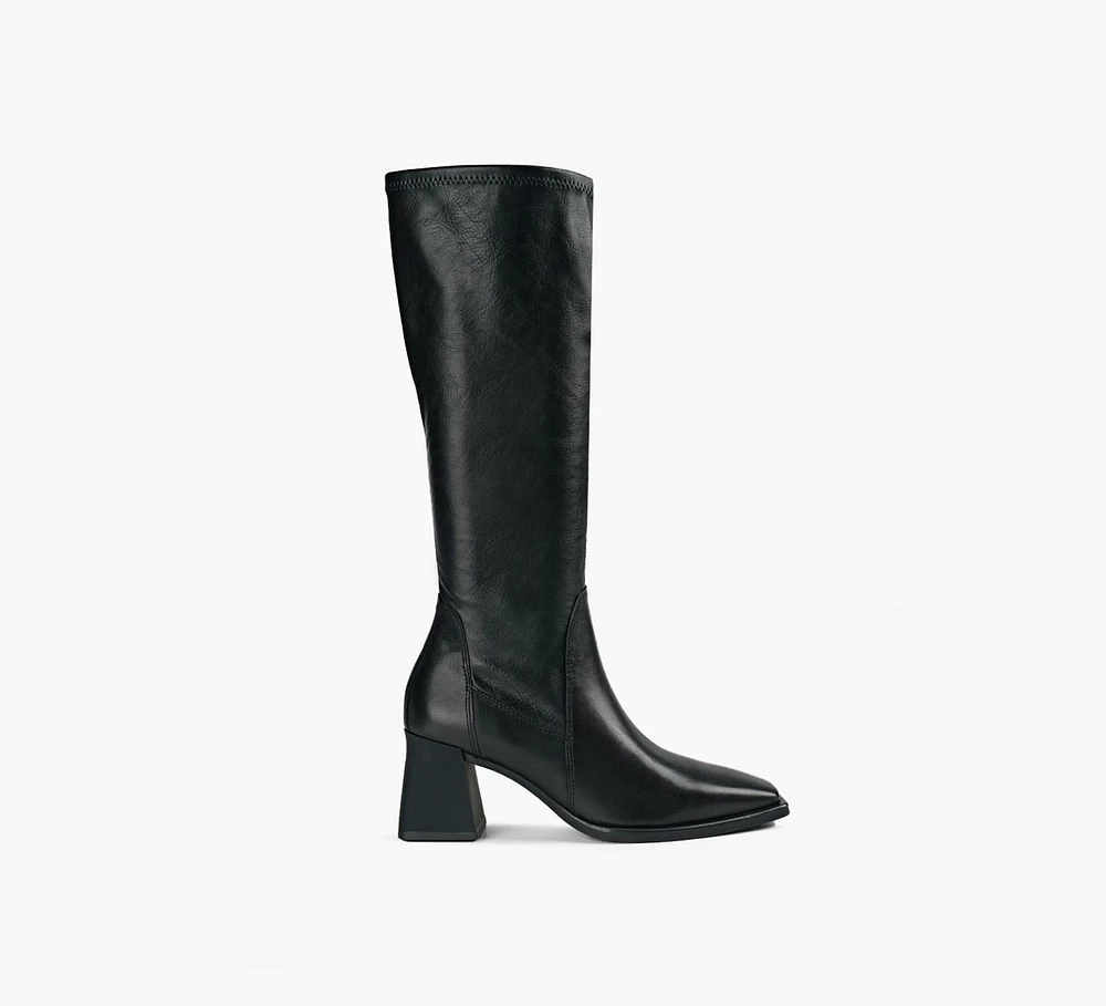 HEDDA KNEE HIGH BOOT